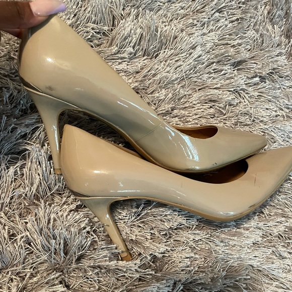 Calvin Klein Shoes - Calvin Klein heels